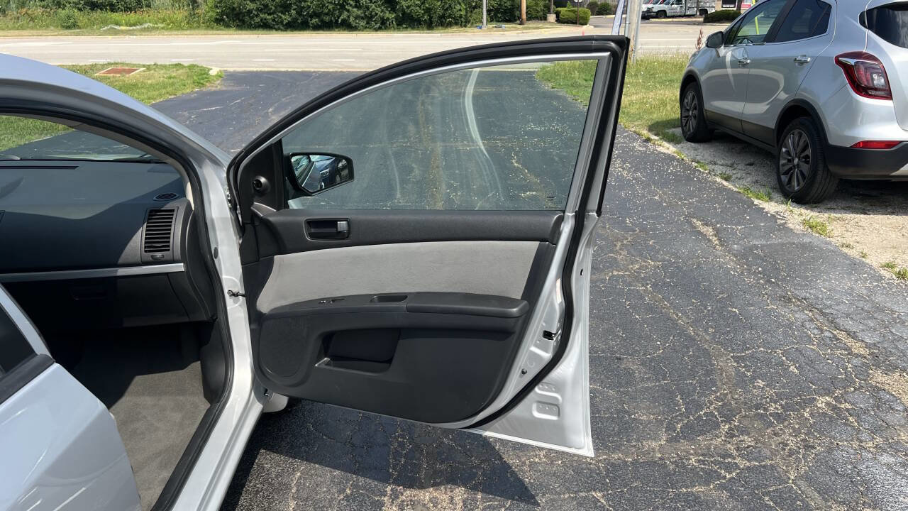 Used 2011 Nissan Sentra 2.0 image 27