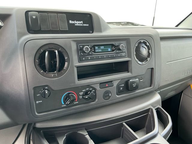 Used 2025 Ford E-350 and Econoline 350 Super Duty w/ Power Equipment Group RWD image 15