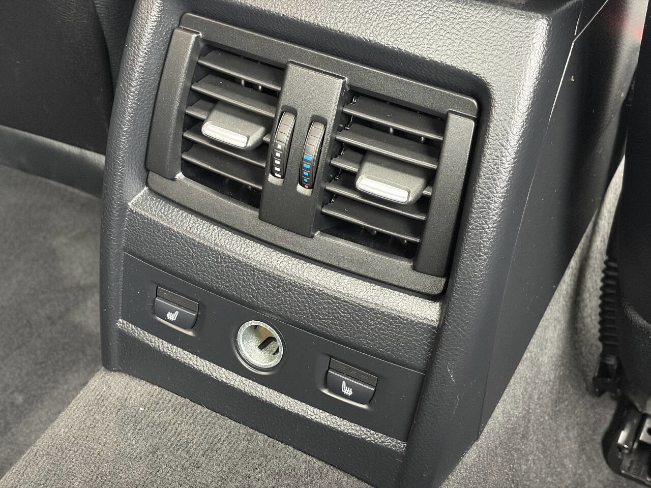 Used 2014 BMW 335i xDrive Sedan image 19