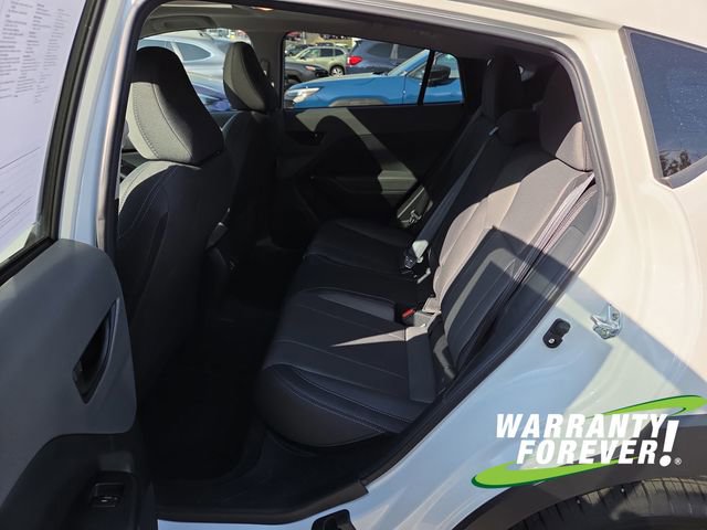 Certified 2026 Subaru Crosstrek 2.0i Premium image 16