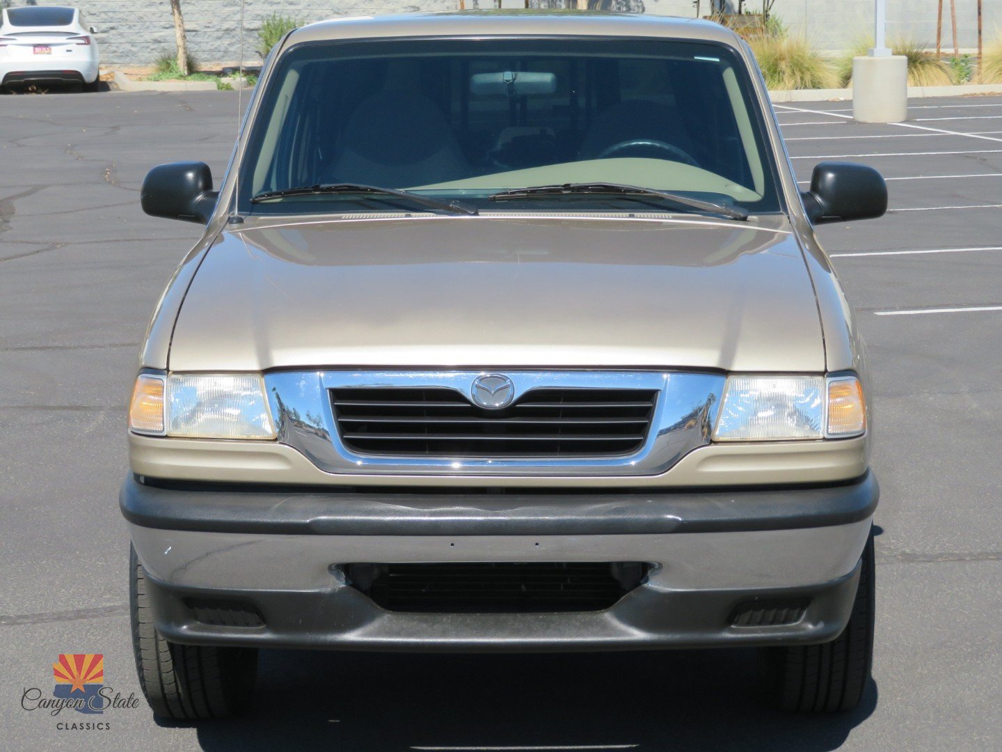 Used 1999 MAZDA B-Series Pickup 2WD Cab Plus B3000 image 36