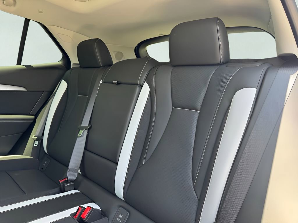 New 2026 Buick Envision Sport Touring AWD/4WD image 14