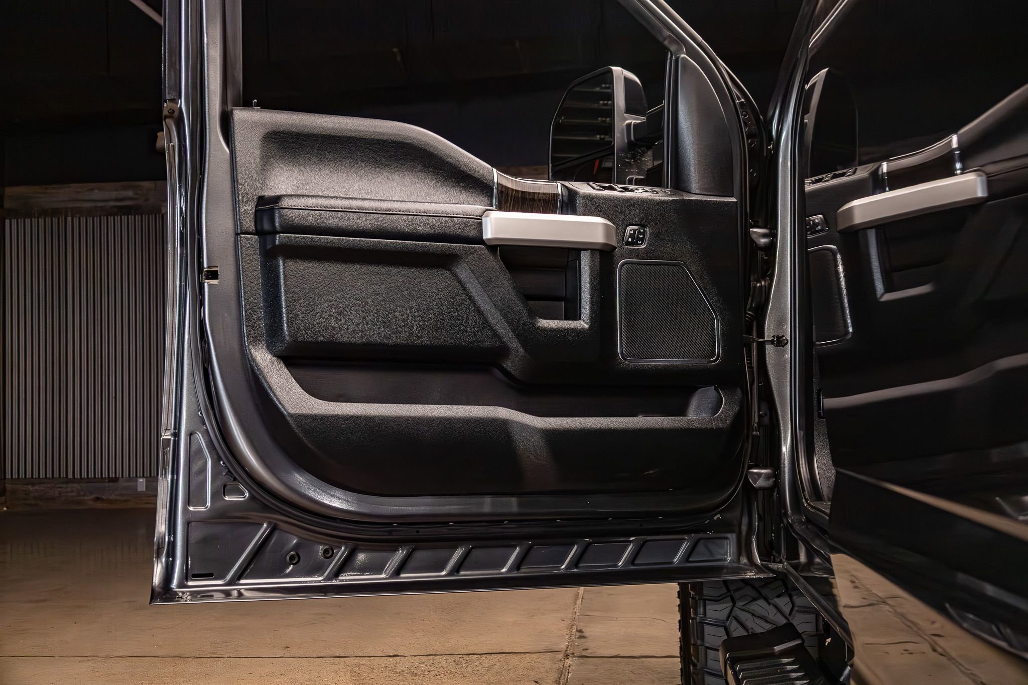 Used 2020 Ford F250 Lariat AWD/4WD image 29