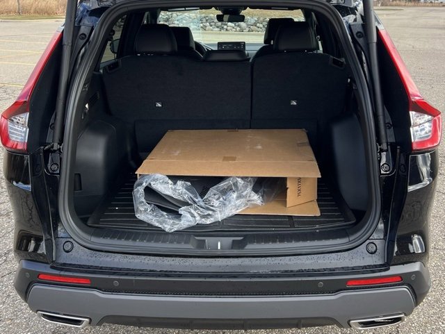 Certified 2026 Honda CR-V Sport-L image 15