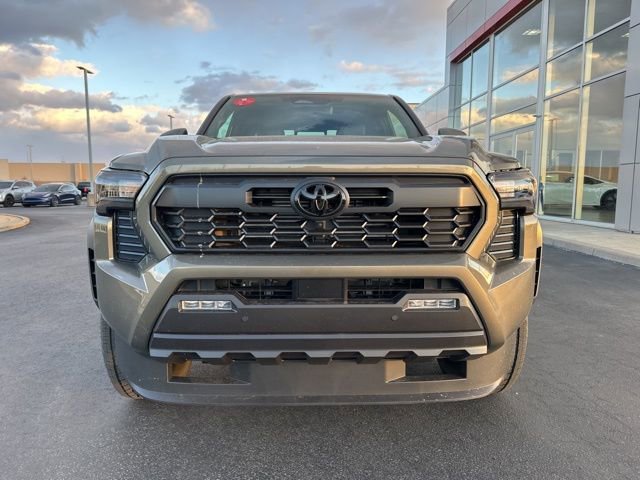 New 2026 Toyota Tacoma TRD Off-Road image 2
