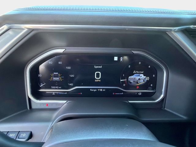 Used 2023 GMC Sierra 1500 Denali w/ Denali Reserve Package image 29