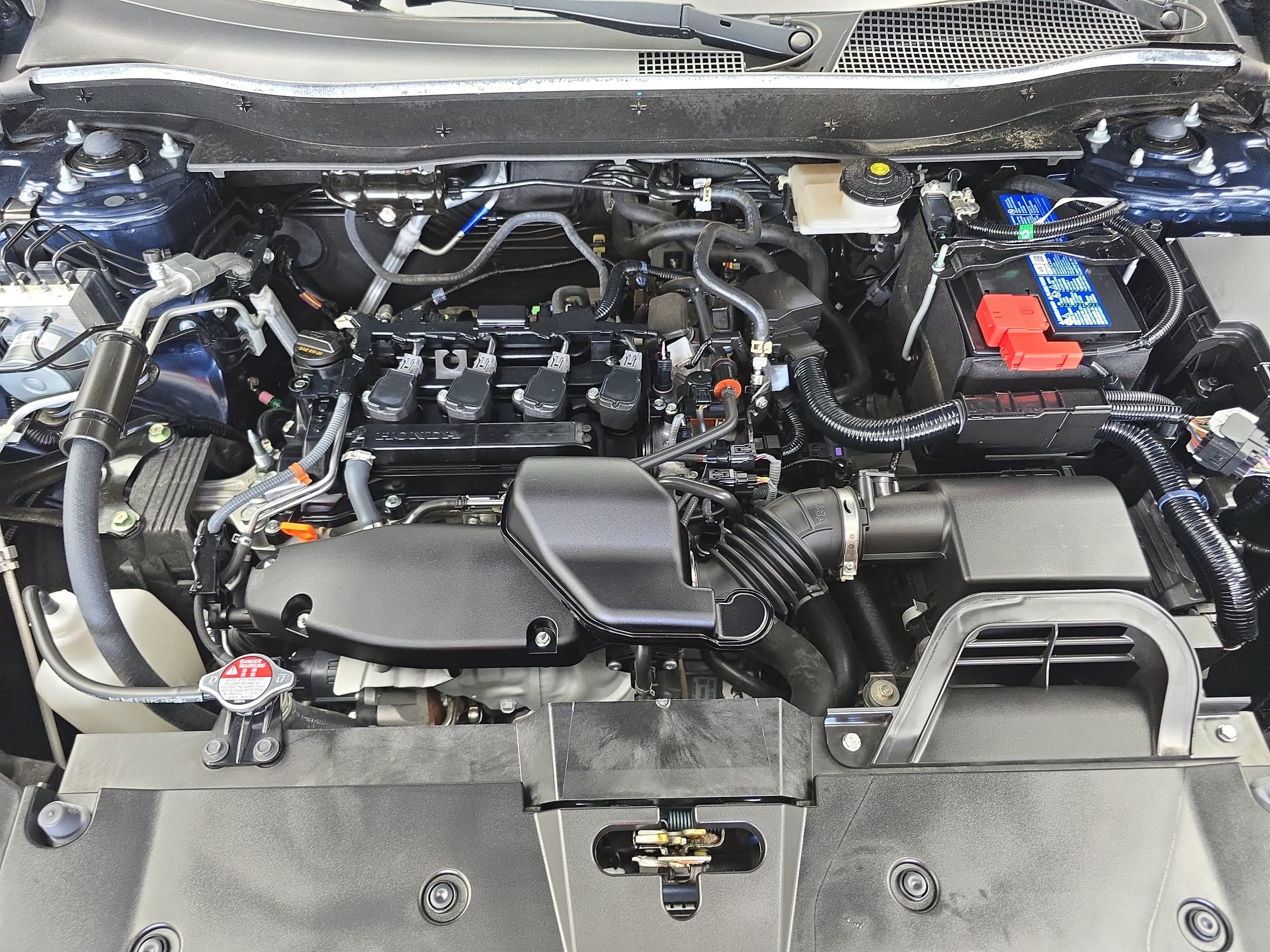 Used 2024 Honda CR-V EX-L image 31