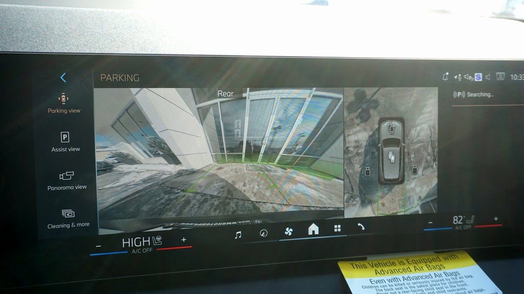 New 2026 BMW X3 xDrive30 w/ Premium Package image 19