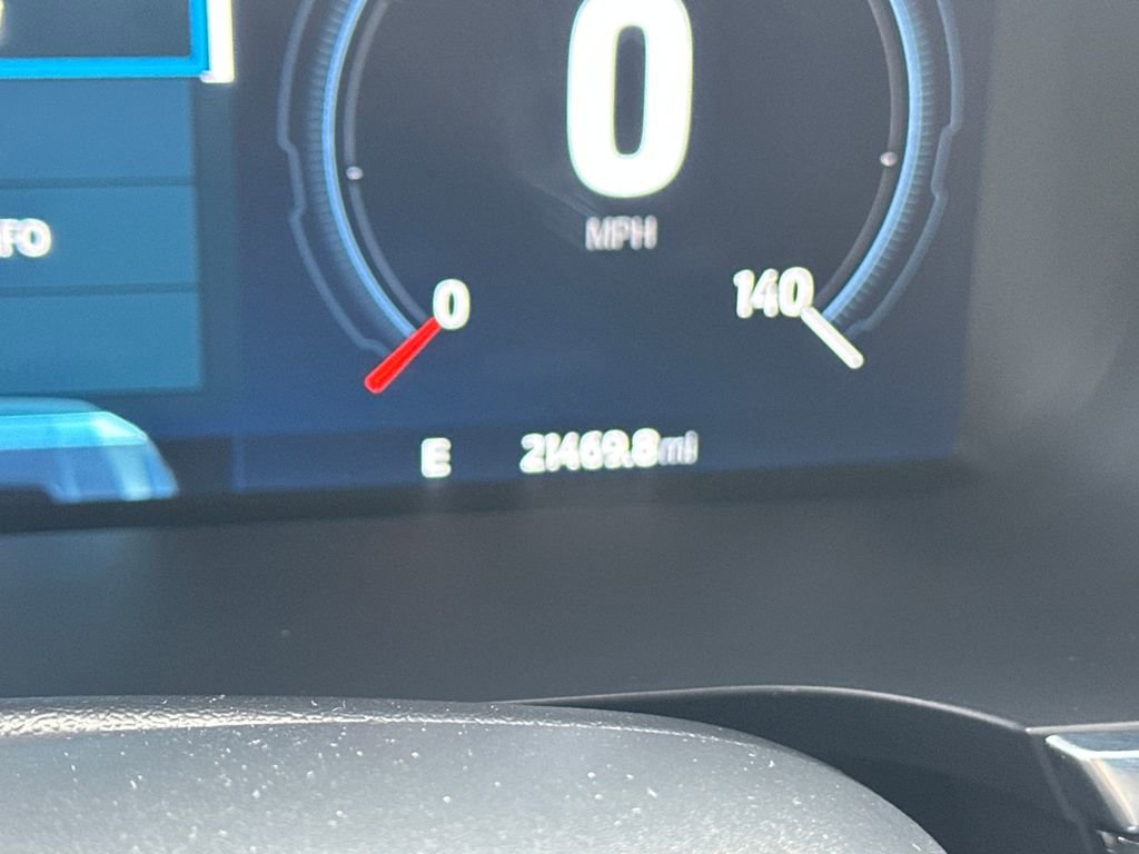 Used 2023 Ford F150 Raptor w/ Raptor Carbon Fiber Package image 21