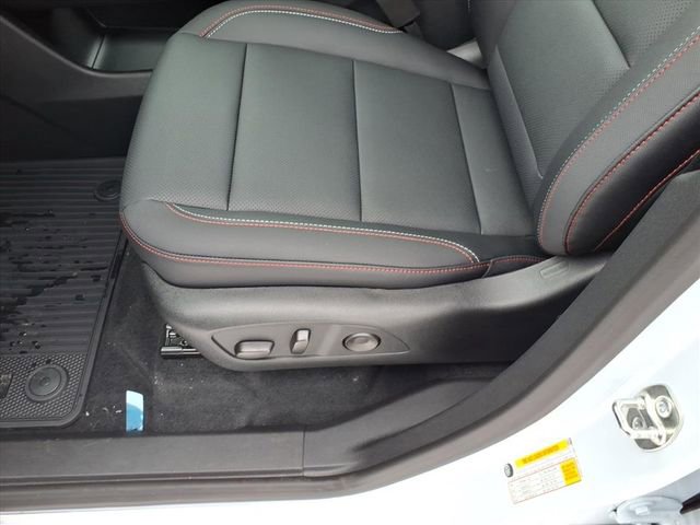 New 2026 Chevrolet Traverse Z71 w/ Enhanced Driving Package image 18