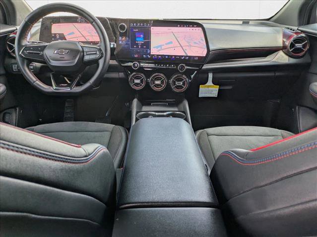 New 2024 Chevrolet Blazer EV RS image 14