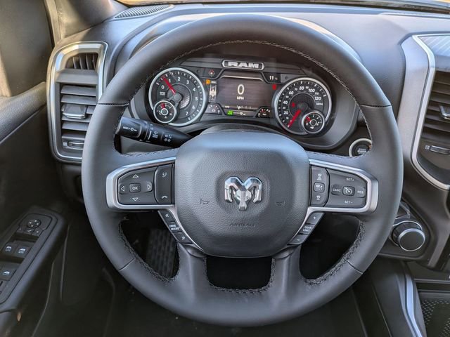 New 2026 RAM 1500 Big Horn image 18