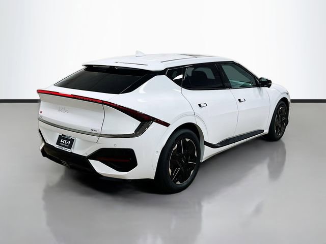 Used 2025 Kia EV6 GT-Line image 7