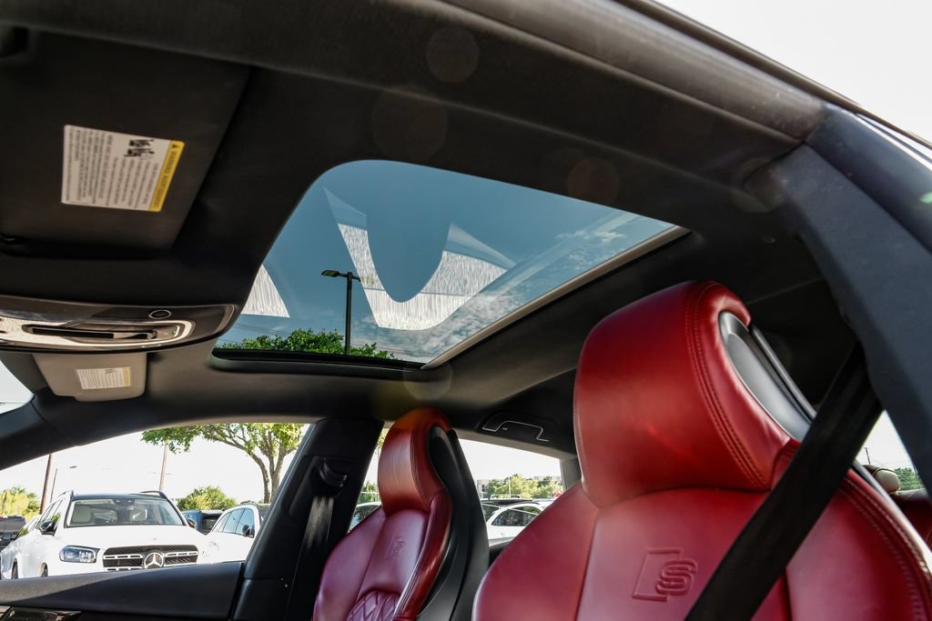 Used 2022 Audi S5 Premium Plus AWD/4WD image 22