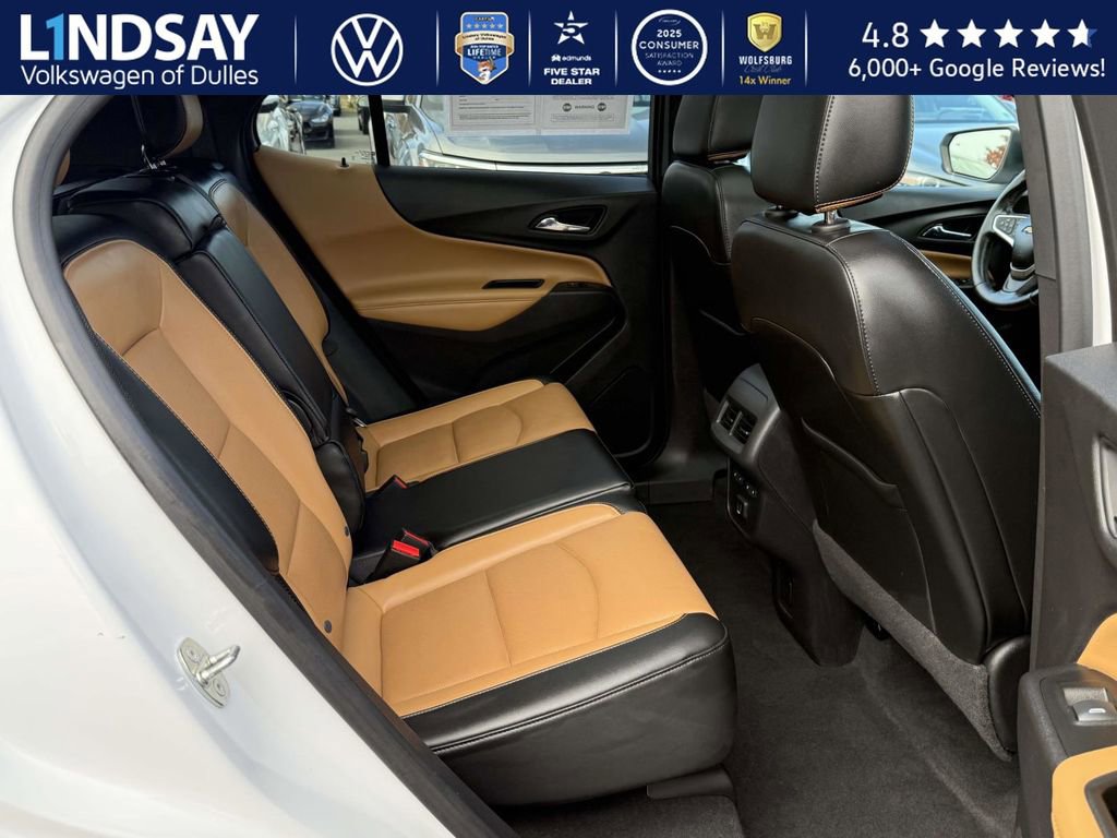 Used 2020 Chevrolet Equinox Premier image 12