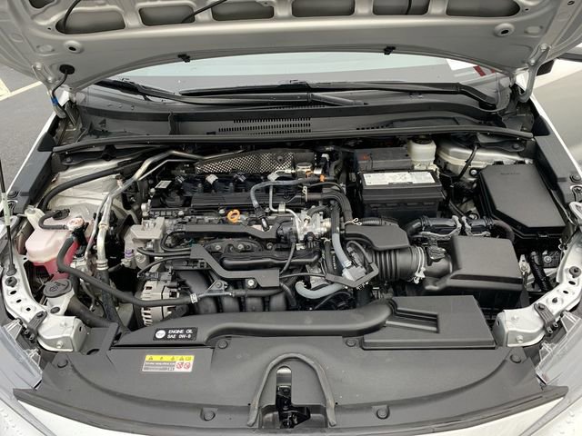 Used 2023 Toyota Corolla LE image 16