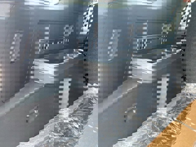 New 2025 Toyota 4Runner TRD Off-Road Premium image 57