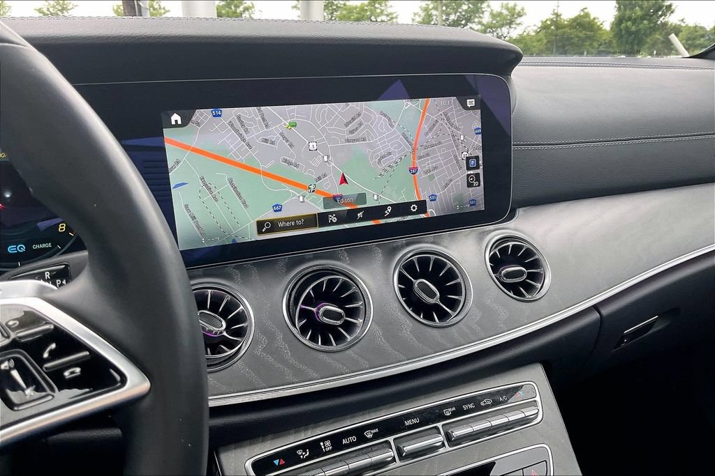 Certified 2023 Mercedes-Benz CLS 450 4MATIC image 6