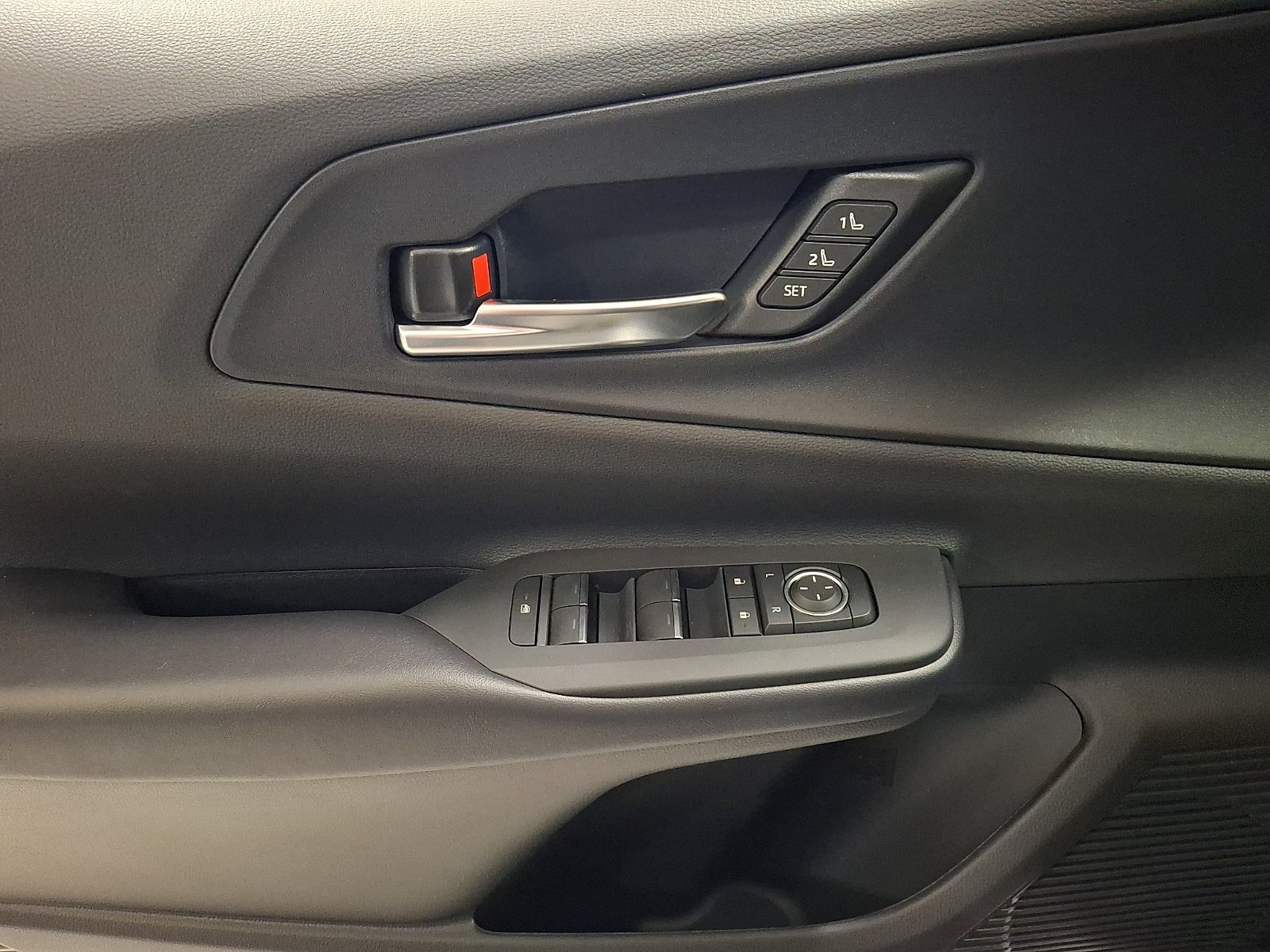 New 2024 Toyota Prius Prime Premium FWD image 13