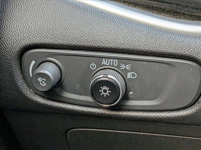 Used 2023 Chevrolet Malibu LT FWD image 15