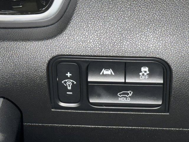 Used 2023 Kia Sorento SX image 23