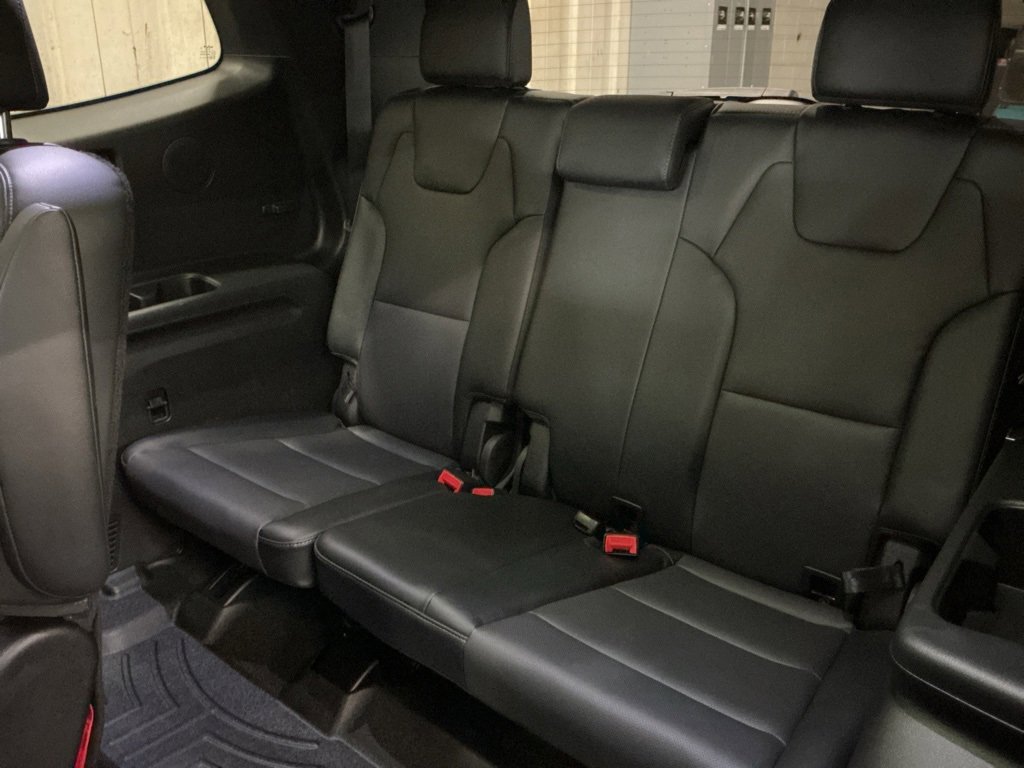 Used 2023 Kia Telluride SX X-Pro image 29