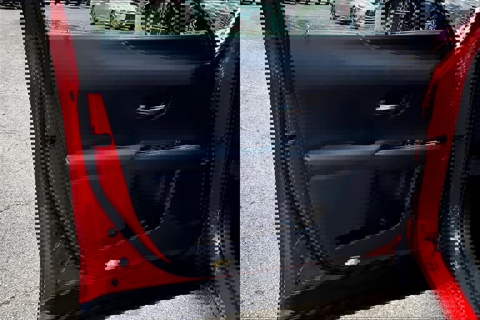 Used 2020 Lexus UX 200 w/ Premium Package image 26