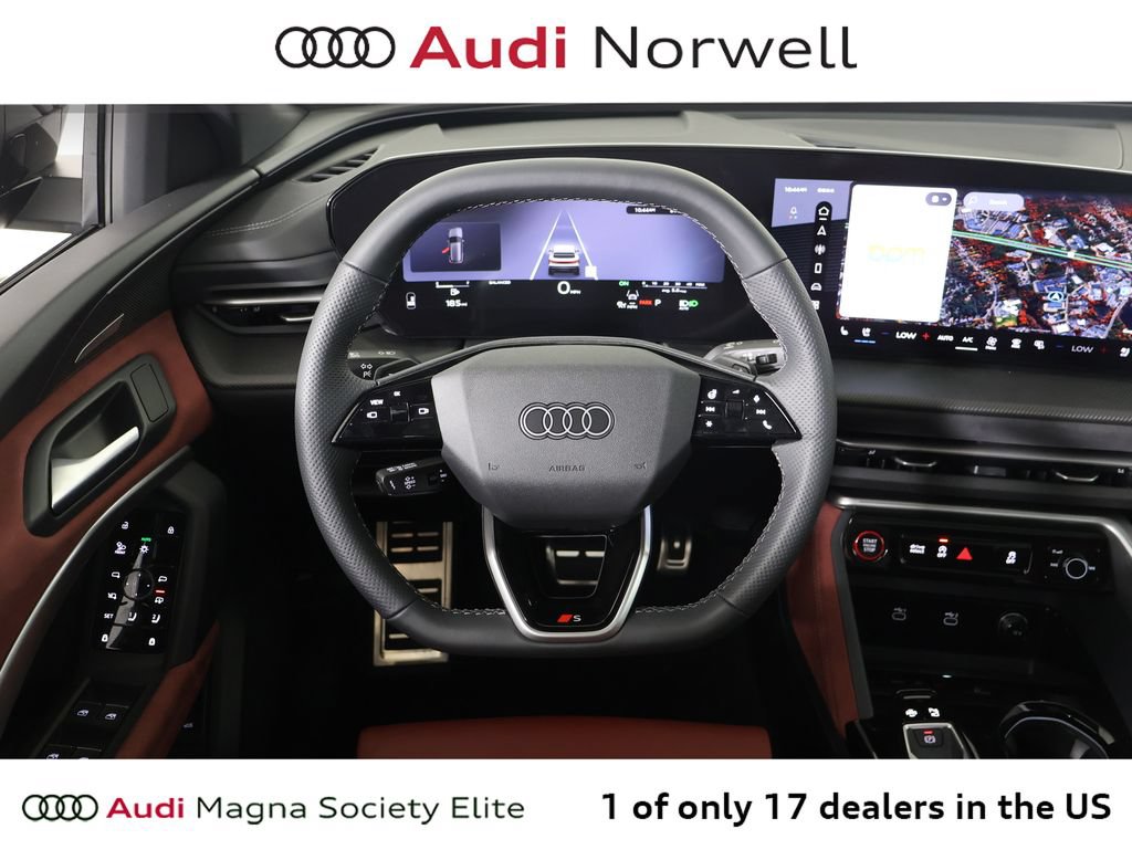 New 2026 Audi SQ5 Premium Plus AWD/4WD image 31