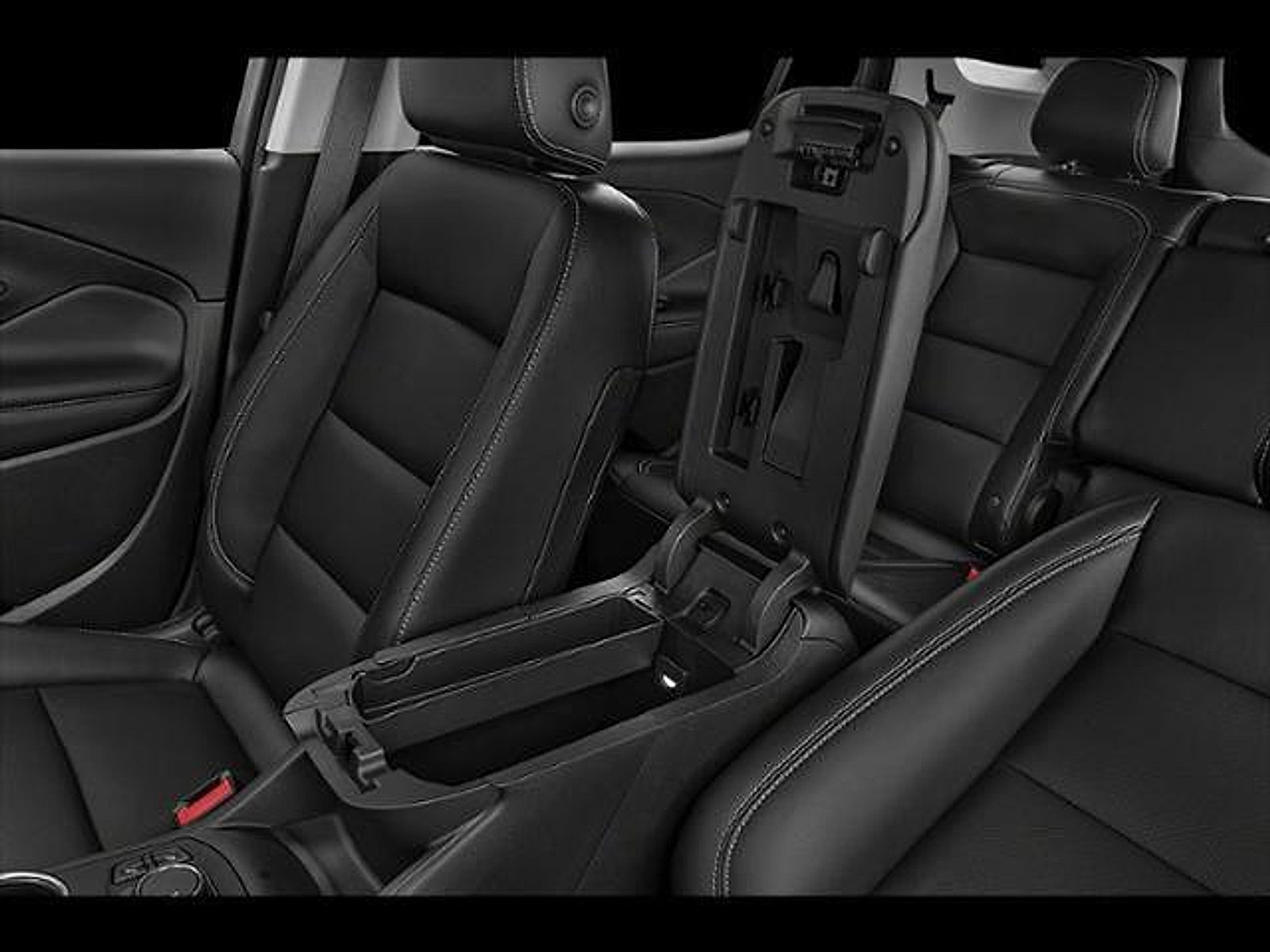 Used 2024 GMC Terrain SLT AWD/4WD image 44