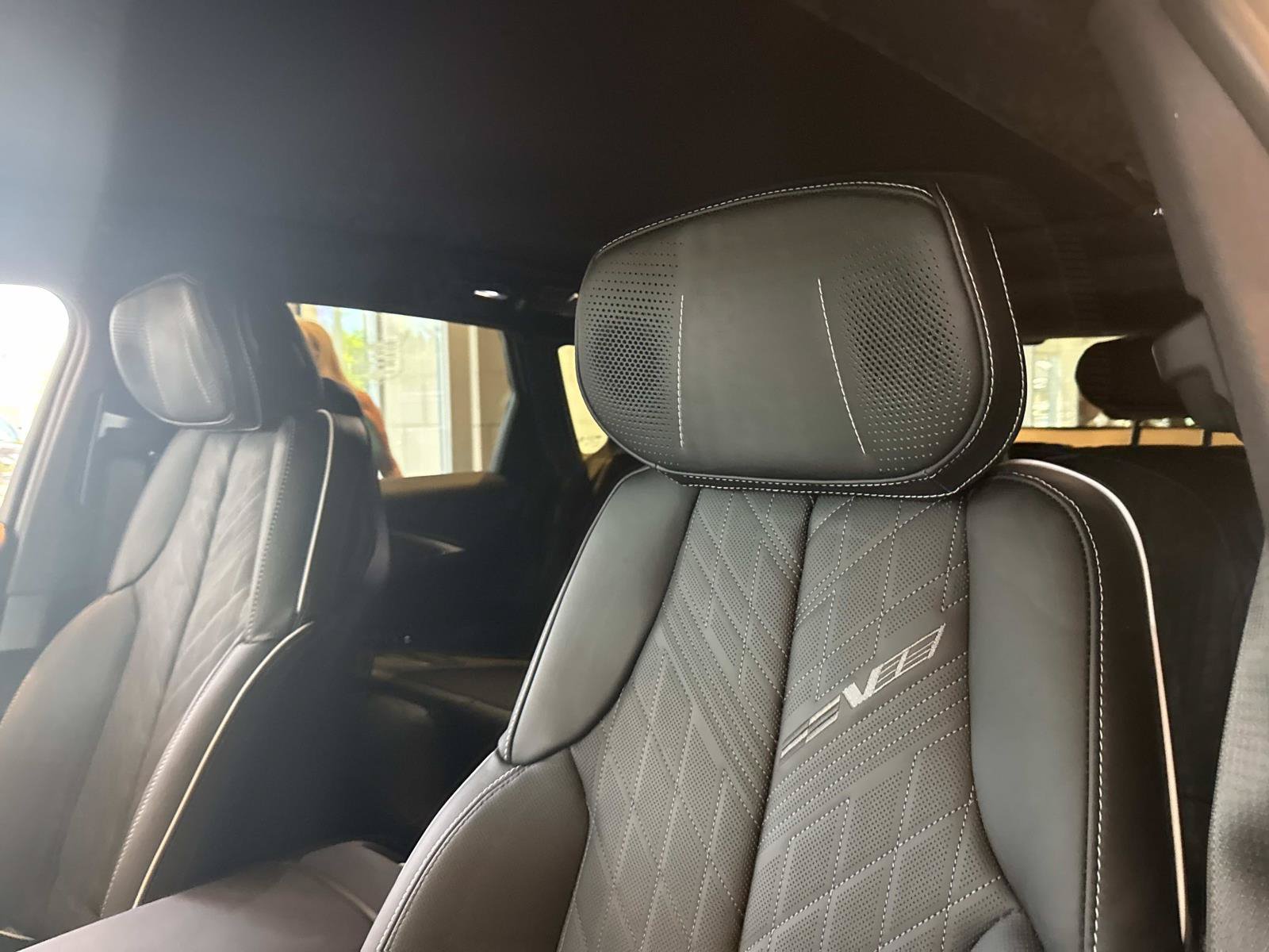 New 2026 Cadillac Lyriq V AWD/4WD image 24