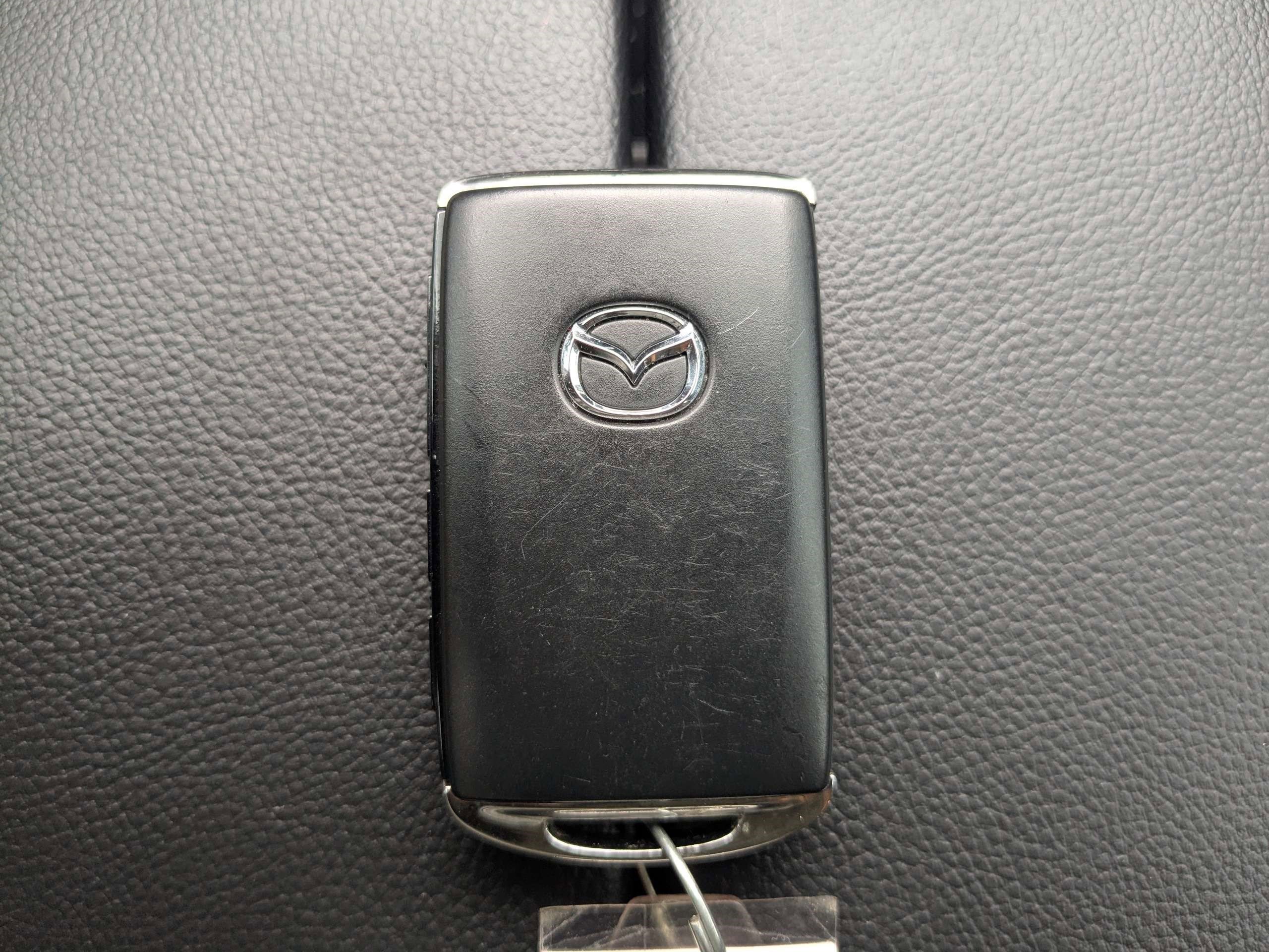 Used 2025 MAZDA CX-50 AWD 2.5 S w/ Premium Package image 31