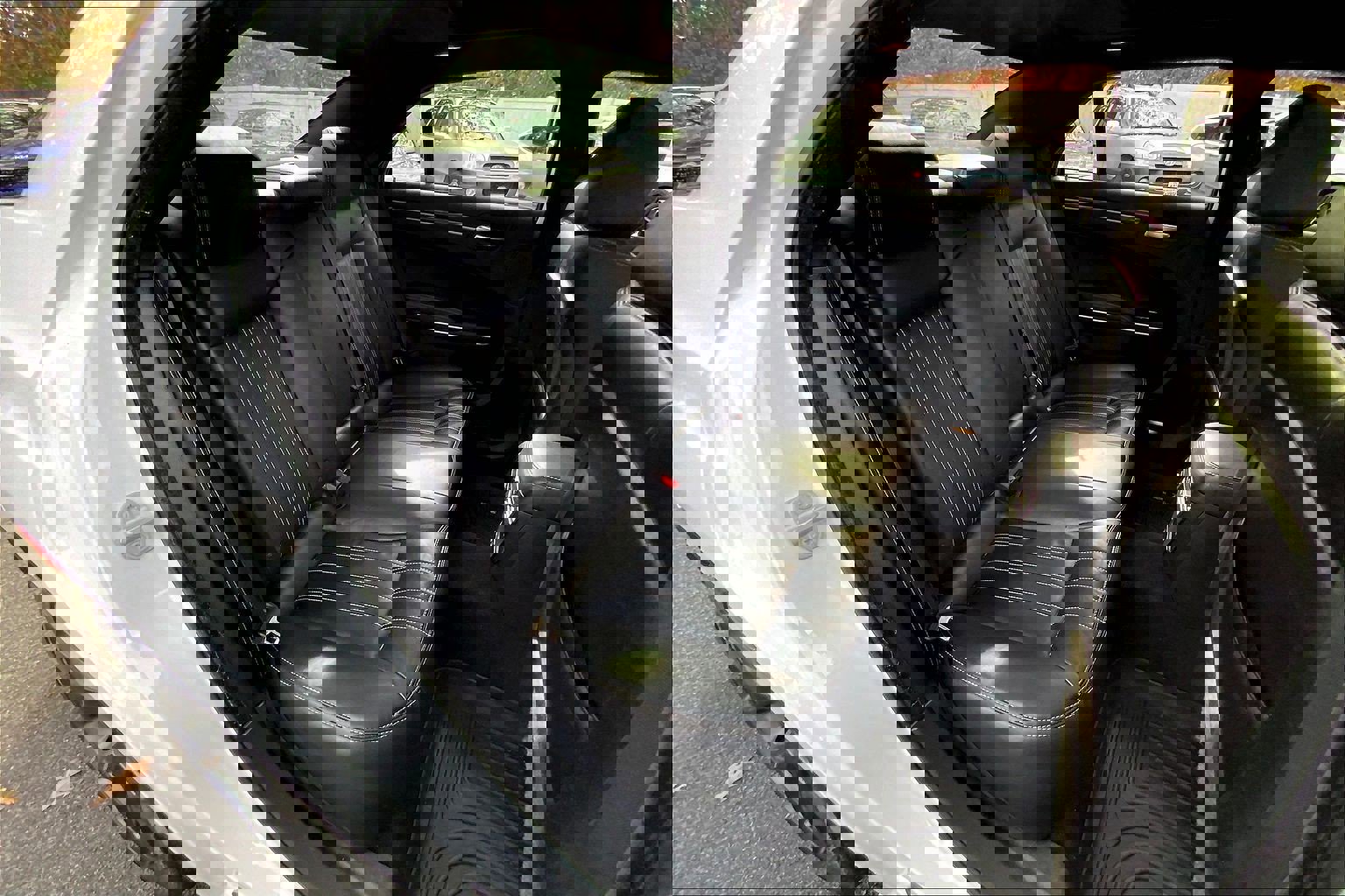 Used 2022 Chrysler 300 S image 29