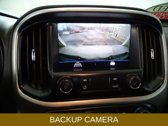 Certified 2022 Chevrolet Colorado LT w/ LT Convenience Package image 12