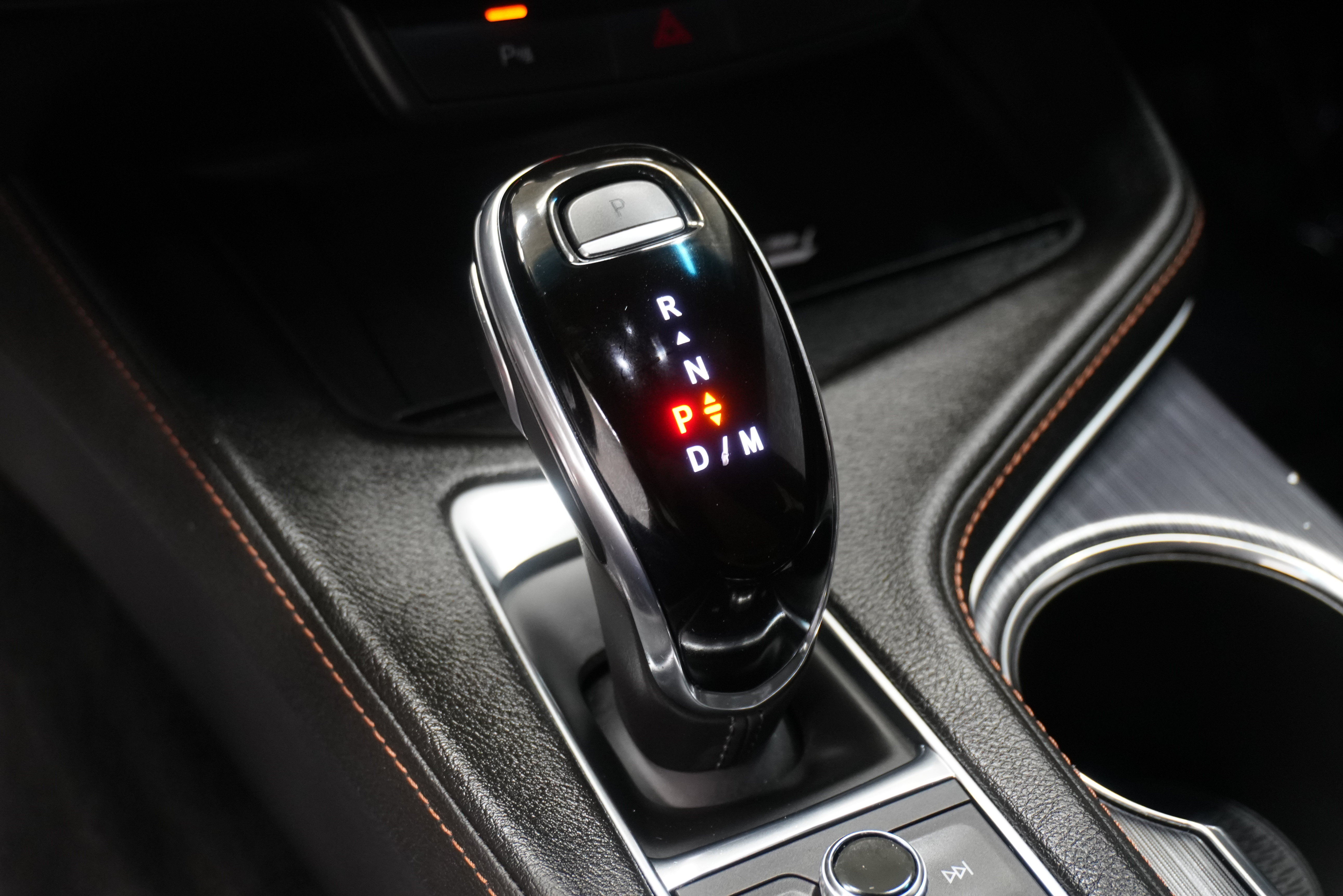 Used 2020 Cadillac CT4 V RWD image 25