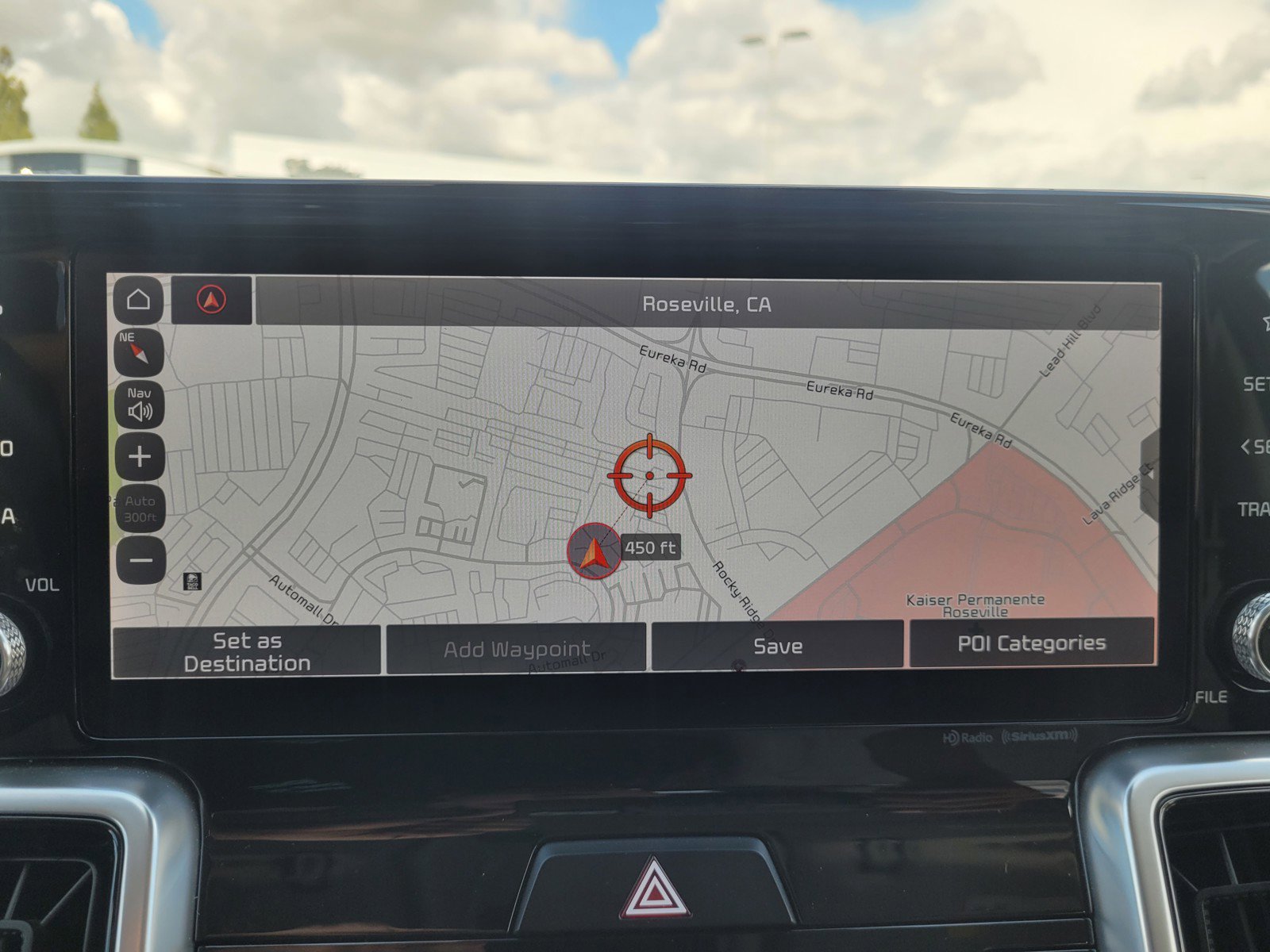 Used 2022 Kia Sorento SX image 21