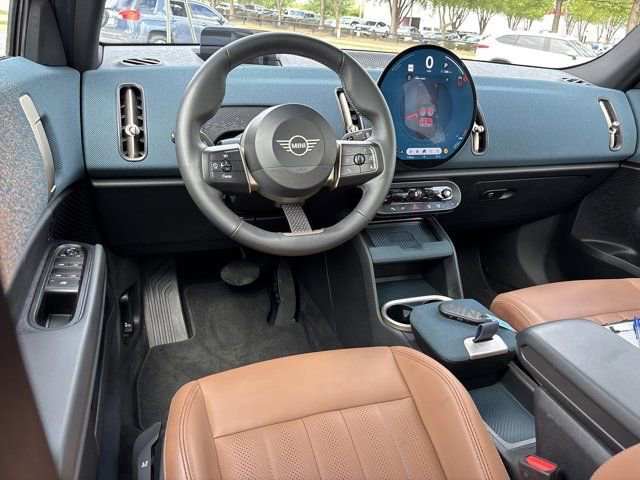 Used 2025 MINI Cooper Countryman S AWD/4WD image 16