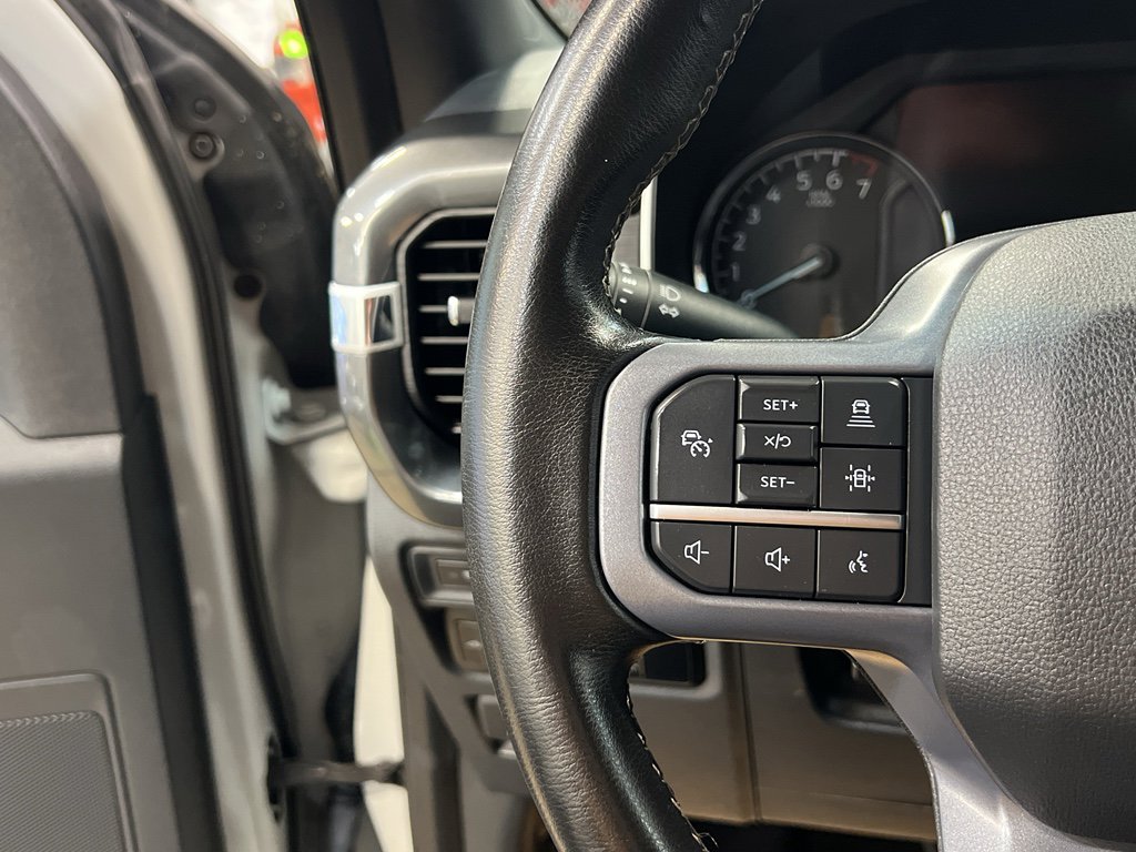 Used 2023 Ford F150 XLT w/ Equipment Group 302A High image 31