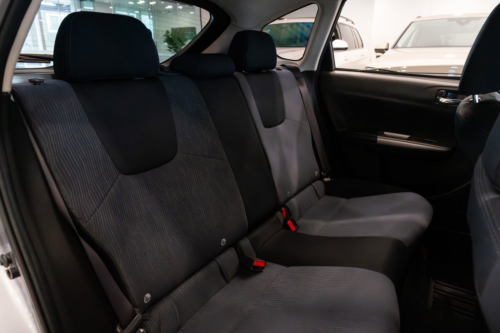 Used 2009 Subaru Impreza Outback Sport AWD/4WD image 21