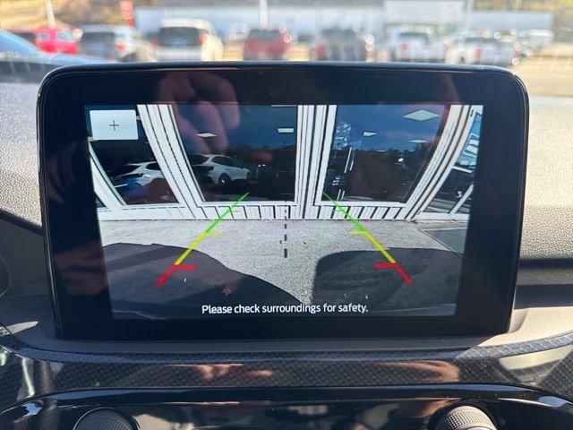 New 2026 Ford Escape ST-Line w/ Cold Weather Package AWD/4WD image 21