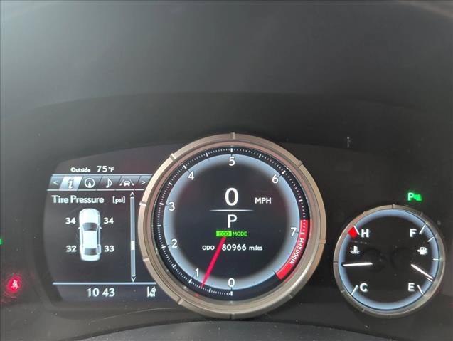 Used 2017 Lexus GS 350 F Sport RWD image 14