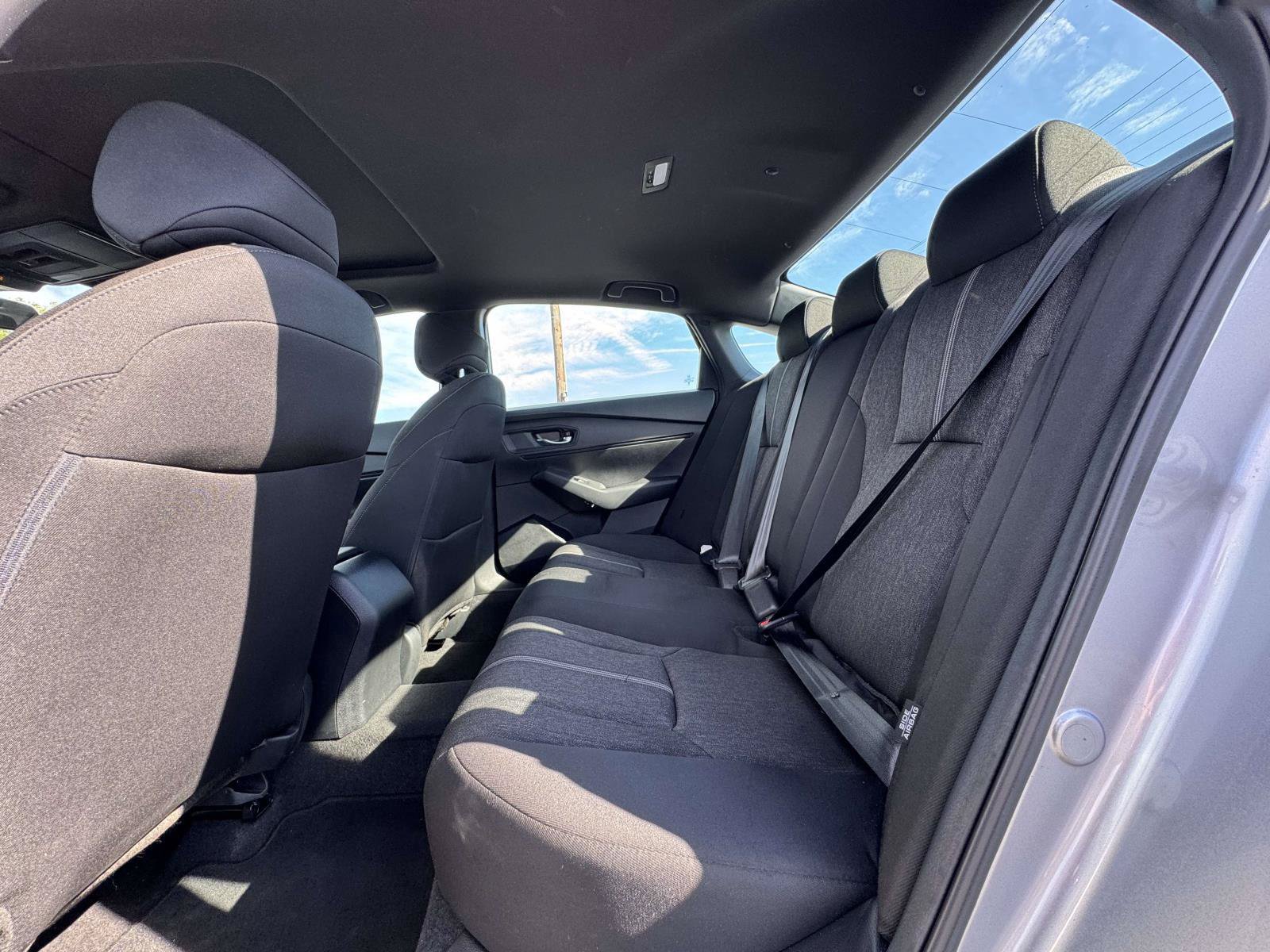 Used 2024 Honda Accord Sport image 20
