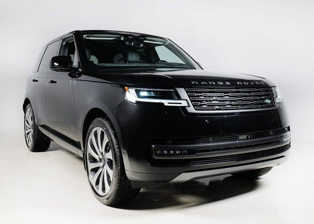New 2026 Land Rover Range Rover SE image 10