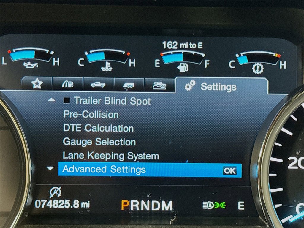 Used 2020 Ford F150 King Ranch w/ Equipment Group 601A Luxury image 39