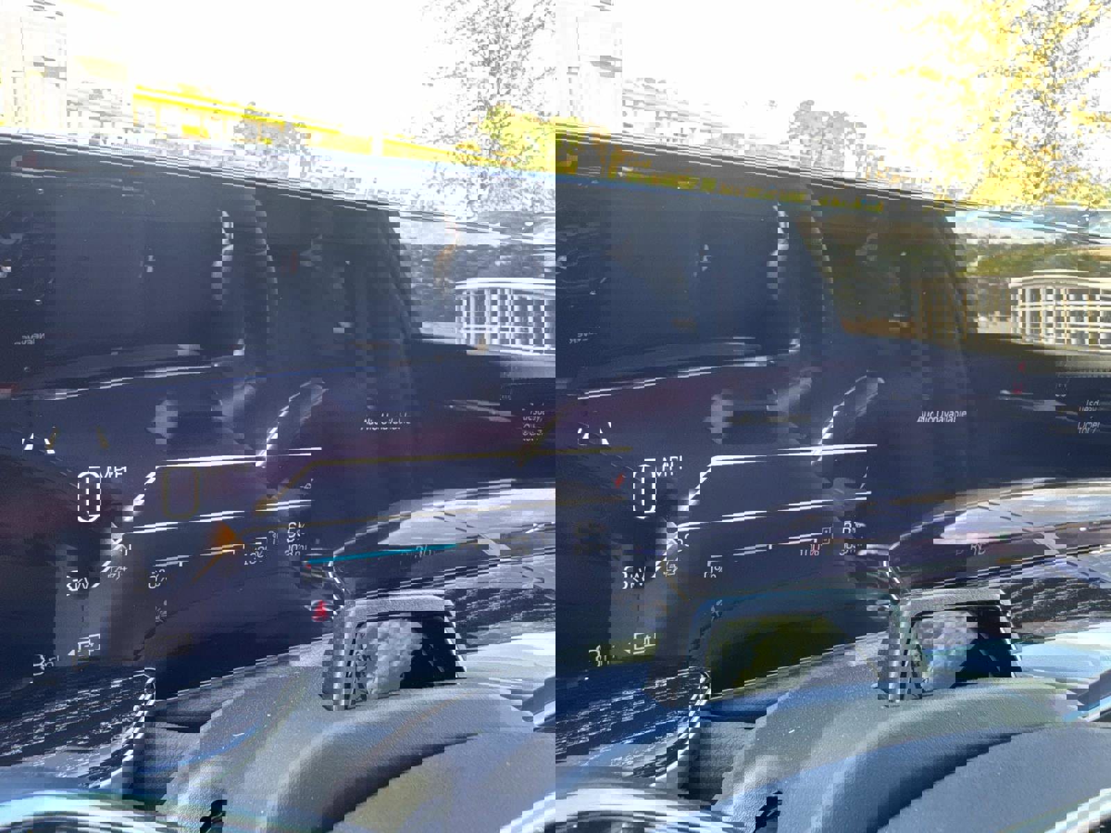 New 2026 Cadillac Escalade IQL Sport 1 image 35