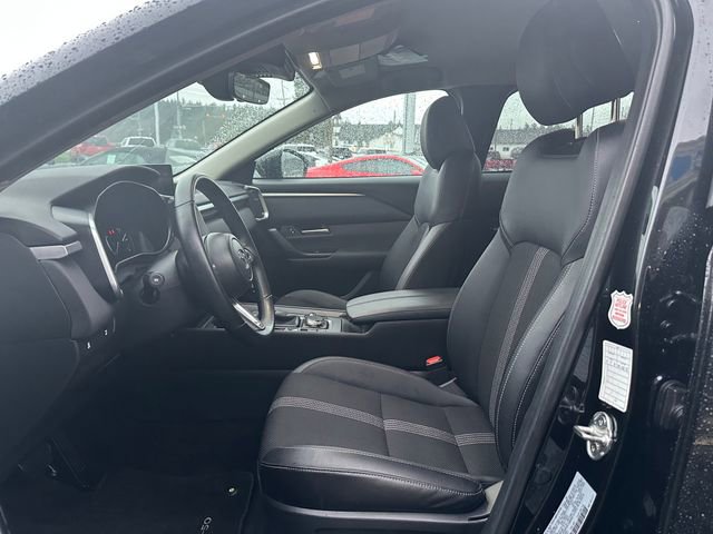 Used 2025 MAZDA CX-50 AWD 2.5 S w/ Preferred Package image 9