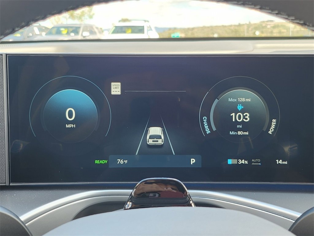 New 2026 Hyundai Ioniq 9 SEL image 18