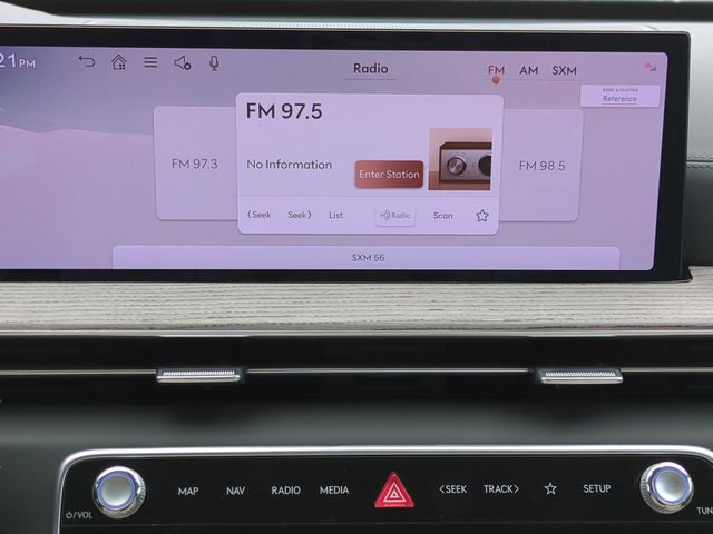 New 2026 Genesis GV80 2.5T Prestige image 13