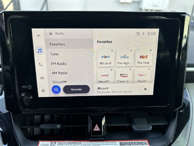 Used 2026 Toyota Corolla LE FWD image 23