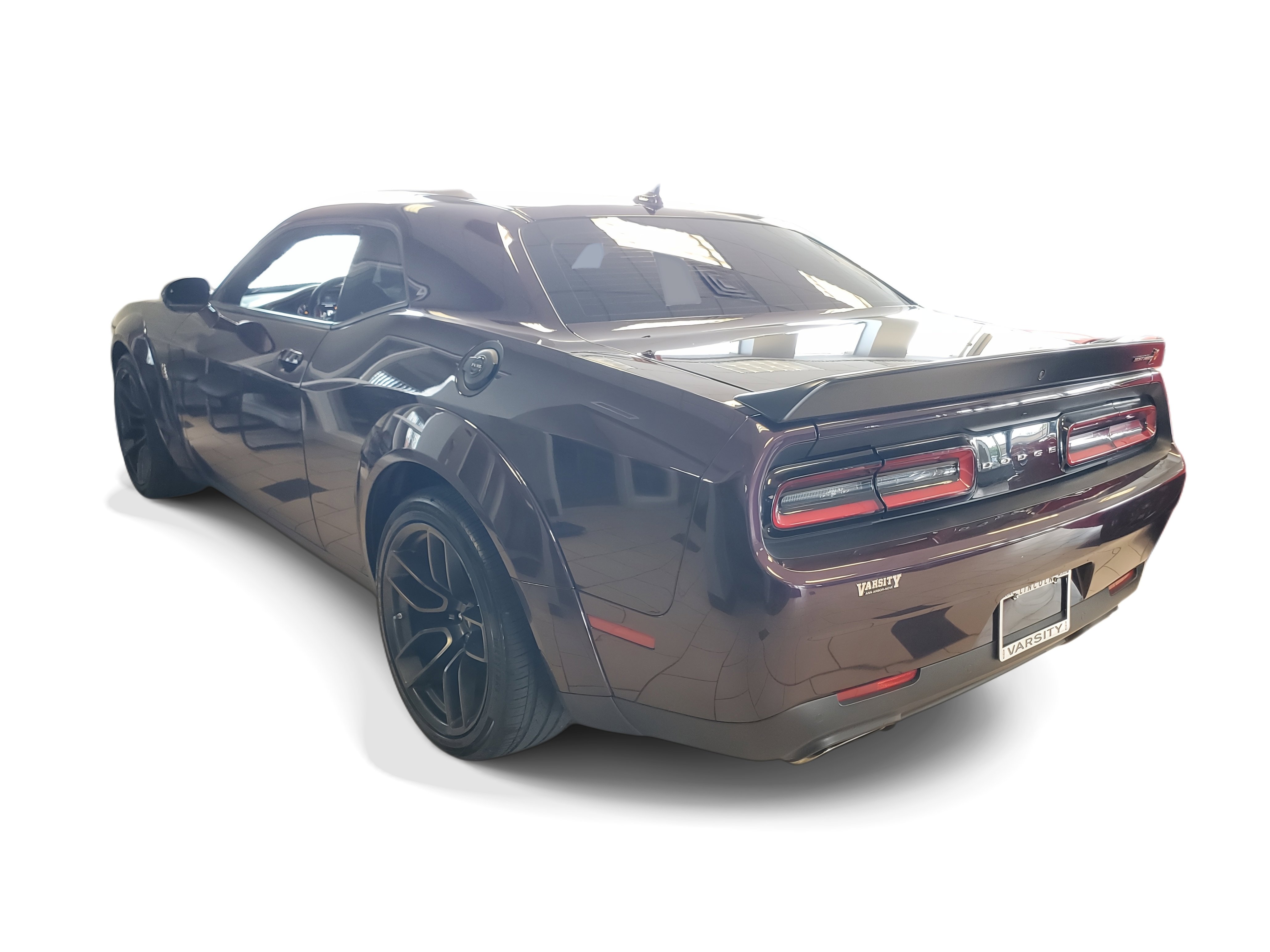 Used 2022 Dodge Challenger R/T Scat Pack image 2