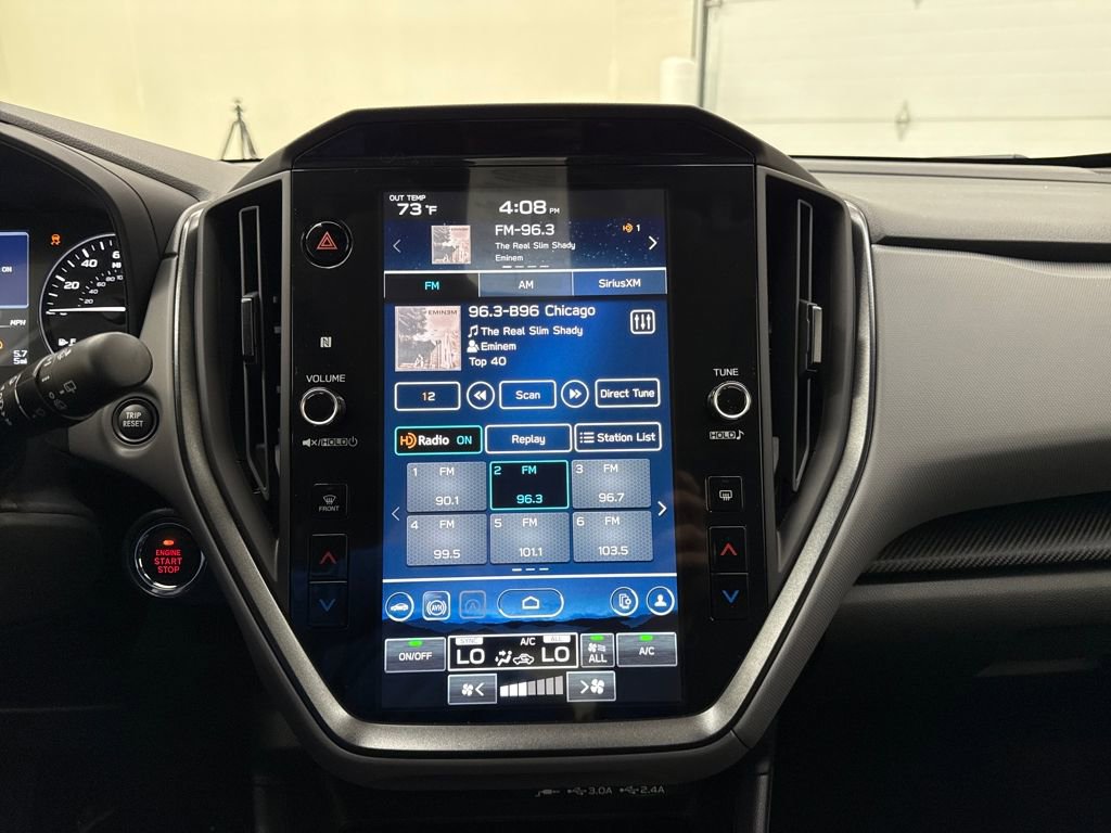 New 2025 Subaru Crosstrek 2.5i Limited image 17